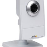 AXIS Netzwerkkamera