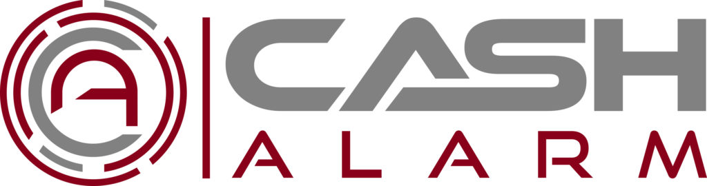 CASH-ALARM Logo